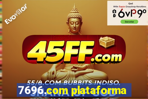 7696.com plataforma